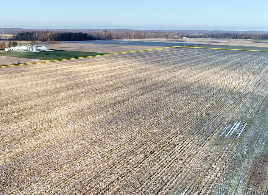 MAJOR, HIGH QUALITY LAND AUCTION - 346+/- ACRES OFFERED IN 8 TRACTS IN JACKSON COUNTY, INDIANA